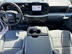 2025 Ford F-550 Super Cab DRW 4x4 Scelzi Contractor Truck for sale #F23864B - photo 11