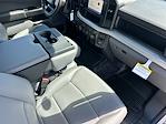 2025 Ford F-550 Super Cab DRW 4x4 Scelzi Contractor Truck for sale #F23864B - photo 13