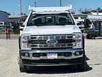2025 Ford F-550 Super Cab DRW 4x4 Scelzi Contractor Truck for sale #F23864B - photo 4