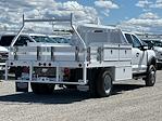2025 Ford F-550 Super Cab DRW 4x4 Scelzi Contractor Truck for sale #F23864B - photo 2