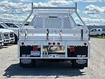 2025 Ford F-550 Super Cab DRW 4x4 Scelzi Contractor Truck for sale #F23864B - photo 6
