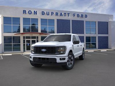 2025 Ford F-150 SuperCrew Cab 4x4 Pickup for sale #F23876 - photo 1