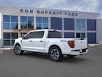 2025 Ford F-150 SuperCrew Cab 4x4 Pickup for sale #F23876 - photo 2