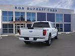 2025 Ford F-150 SuperCrew Cab 4x4 Pickup for sale #F23876 - photo 17