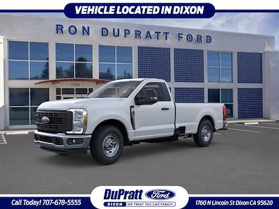 New 2025 Ford F-250 XL Regular Cab for sale #F23912 - photo 1