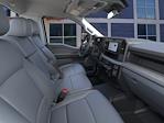 New 2025 Ford F-250 XL Regular Cab Pickup for sale #F23912 - photo 13