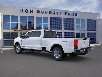 2025 Ford F-350 Crew Cab DRW 4x4 Pickup for sale #F23931 - photo 2
