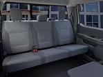 2025 Ford F-350 Crew Cab DRW 4x4 Pickup for sale #F23931 - photo 12