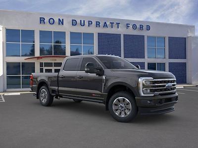 2025 Ford F-250 Crew Cab 4x4 Pickup for sale #F23955 - photo 1