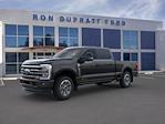 2025 Ford F-250 Crew Cab 4x4 Pickup for sale #F23955 - photo 3