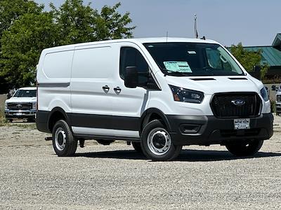 2025 Ford Transit 250 Low Roof RWD Empty Cargo Van for sale #F23960 - photo 1