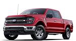 2025 Ford F-150 SuperCrew Cab 4x4 Pickup for sale #F23974 - photo 1
