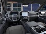 2025 Ford F-150 SuperCrew Cab 4x4 Pickup for sale #F23974 - photo 12