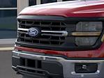 2025 Ford F-150 SuperCrew Cab 4x4 Pickup for sale #F23974 - photo 18
