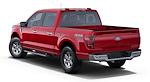 2025 Ford F-150 SuperCrew Cab 4x4 Pickup for sale #F23974 - photo 2