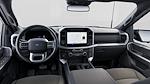 2025 Ford F-150 SuperCrew Cab 4x4 Pickup for sale #F23974 - photo 8