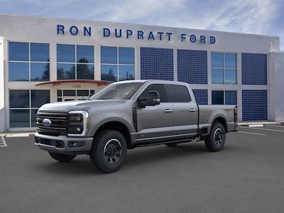 2025 Ford F-350 Crew Cab SRW 4x4 Pickup for sale #F23988 - photo 1