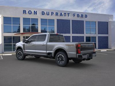 2025 Ford F-350 Crew Cab SRW 4x4 Pickup for sale #F23988 - photo 2