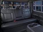 2025 Ford F-350 Crew Cab SRW 4x4 Pickup for sale #F23988 - photo 12
