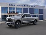 2025 Ford F-350 Crew Cab SRW 4x4 Pickup for sale #F23988 - photo 4