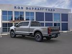 2025 Ford F-350 Crew Cab SRW 4x4 Pickup for sale #F23988 - photo 2