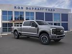 2025 Ford F-350 Crew Cab SRW 4x4 Pickup for sale #F23988 - photo 8