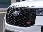 New 2025 Ford Explorer ST 4WD SUV for sale #F23991 - photo 18
