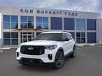New 2025 Ford Explorer ST 4WD SUV for sale #F23991 - photo 4