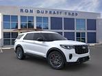 New 2025 Ford Explorer ST 4WD SUV for sale #F23991 - photo 8