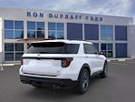 New 2025 Ford Explorer ST 4WD SUV for sale #F23991 - photo 9