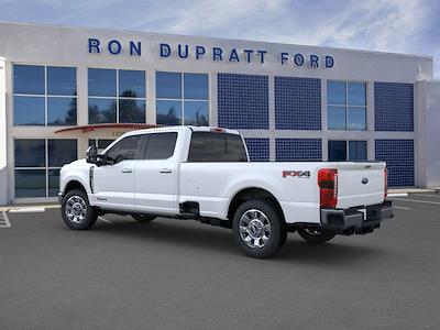 2025 Ford F-350 Crew Cab SRW 4x4 Pickup for sale #F23993 - photo 2
