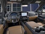 2025 Ford F-350 Crew Cab SRW 4x4 Pickup for sale #F23993 - photo 10