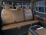 2025 Ford F-350 Crew Cab SRW 4x4 Pickup for sale #F23993 - photo 12