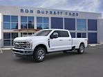 2025 Ford F-350 Crew Cab SRW 4x4 Pickup for sale #F23993 - photo 3