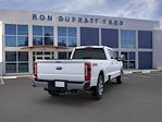 2025 Ford F-350 Crew Cab SRW 4x4 Pickup for sale #F23993 - photo 9