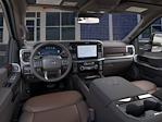 2025 Ford F-250 Crew Cab 4x4 Pickup for sale #F24002 - photo 10