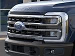 2025 Ford F-250 Crew Cab 4x4 Pickup for sale #F24002 - photo 18