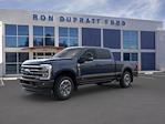 2025 Ford F-250 Crew Cab 4x4 Pickup for sale #F24002 - photo 5