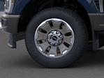 2025 Ford F-250 Crew Cab 4x4 Pickup for sale #F24002 - photo 20