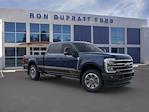 2025 Ford F-250 Crew Cab 4x4 Pickup for sale #F24002 - photo 8