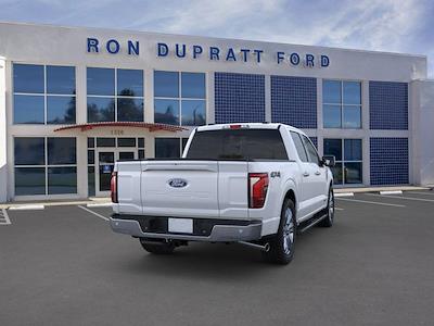 2025 Ford F-150 SuperCrew Cab 4x4 Pickup for sale #F24018 - photo 2