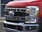 New 2025 Ford F-550 XL Crew Cab 4x4 Cab Chassis for sale #F24024B - photo 18