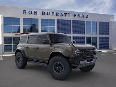 2025 Ford Bronco 4WD SUV for sale #F24036 - photo 1