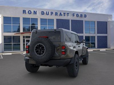 2025 Ford Bronco 4WD SUV for sale #F24036 - photo 2