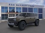 2025 Ford Bronco 4WD SUV for sale #F24036 - photo 3