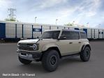 2025 Ford Bronco 4WD SUV for sale #F24037 - photo 3