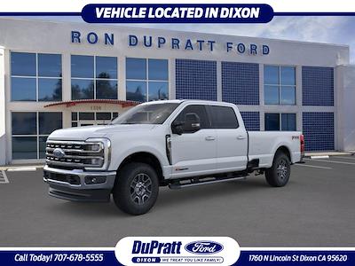 2025 Ford F-250 Crew Cab 4WD Pickup for sale #F24039 - photo 1