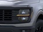 2025 Ford F-150 SuperCrew Cab 4x4 Pickup for sale #F24044 - photo 19
