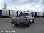 2025 Ford F-150 SuperCrew Cab 4x4 Pickup for sale #F24044 - photo 2