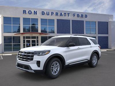 2025 Ford Explorer 4WD SUV for sale #F24045 - photo 1
